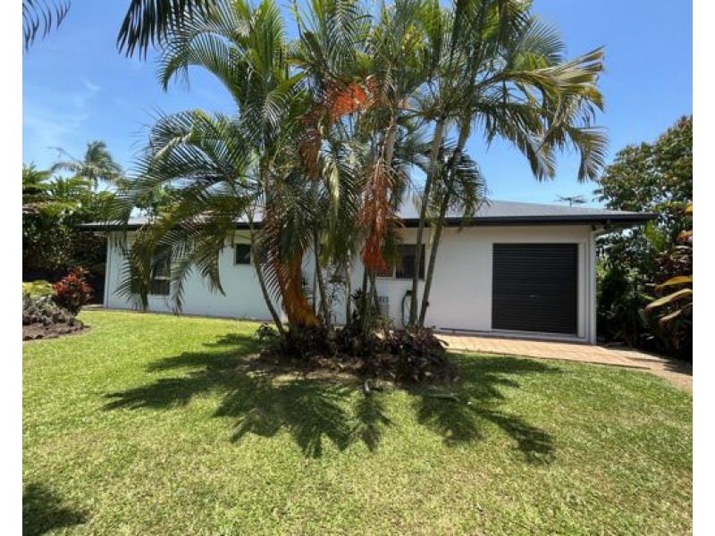 17 Alexander Street, Innisfail Estate QLD 4860