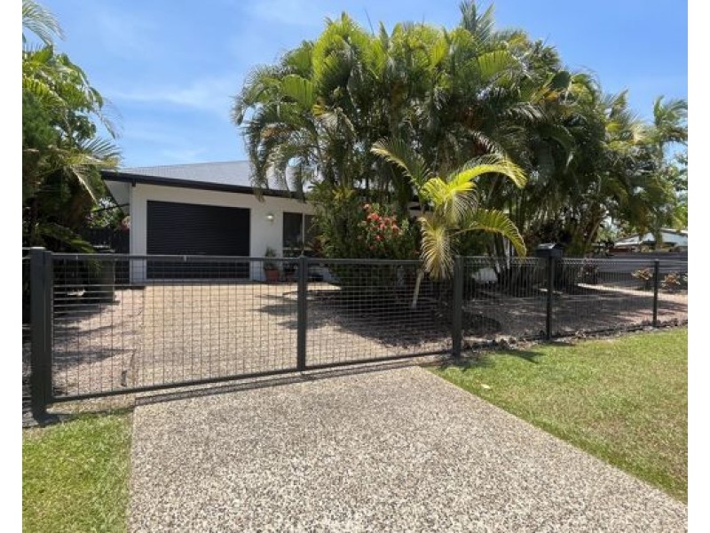 17 Alexander Street, Innisfail Estate QLD 4860