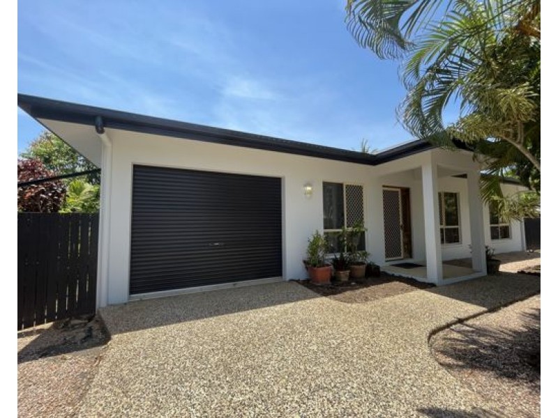 17 Alexander Street, Innisfail Estate QLD 4860