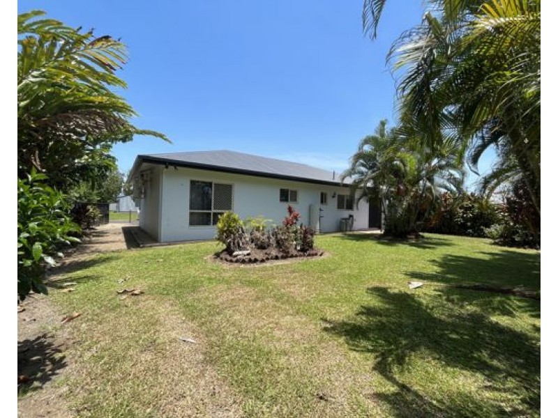 17 Alexander Street, Innisfail Estate QLD 4860