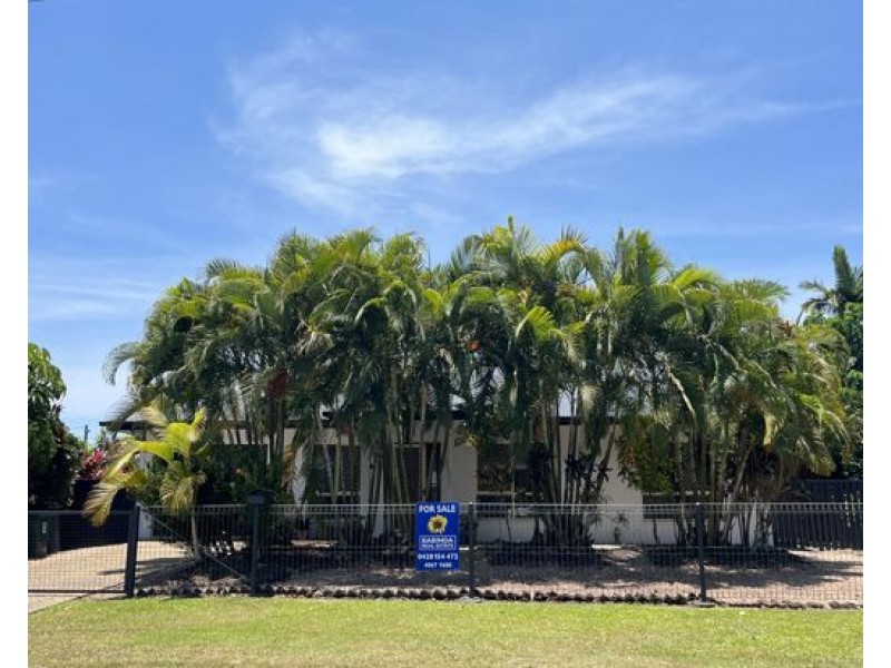 17 Alexander Street, Innisfail Estate QLD 4860