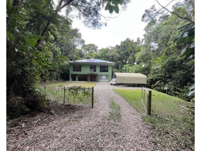 40 Greendale Court, Jubilee Heights QLD 4860