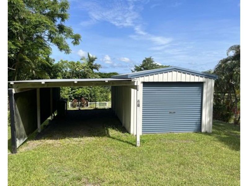 48 Angus St, Babinda QLD 4861