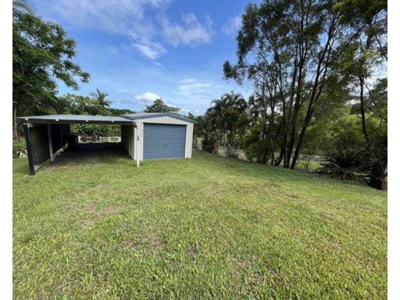 48 Angus St, Babinda QLD 4861