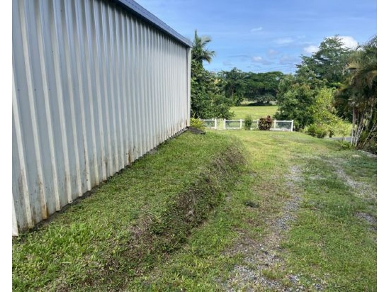 48 Angus St, Babinda QLD 4861