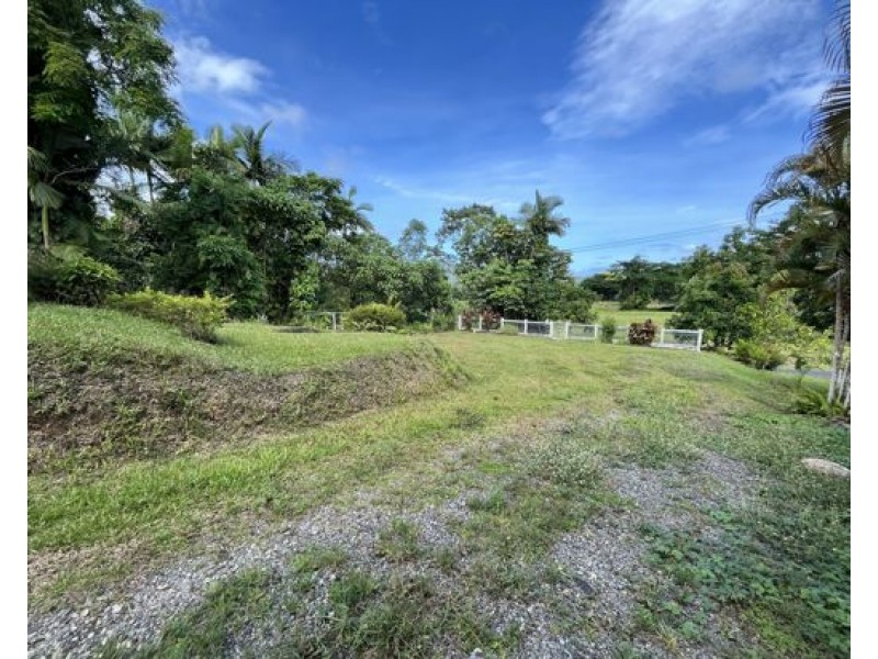 48 Angus St, Babinda QLD 4861