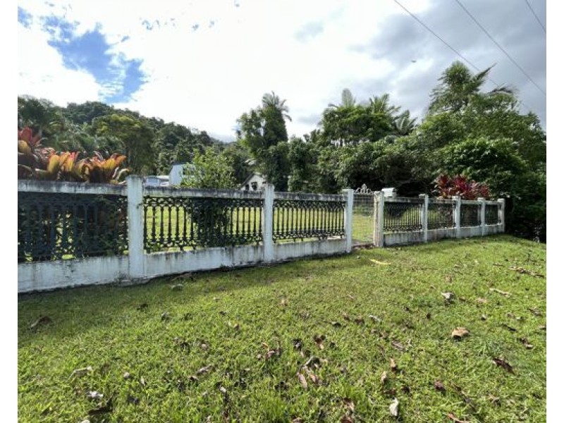 48 Angus St, Babinda QLD 4861