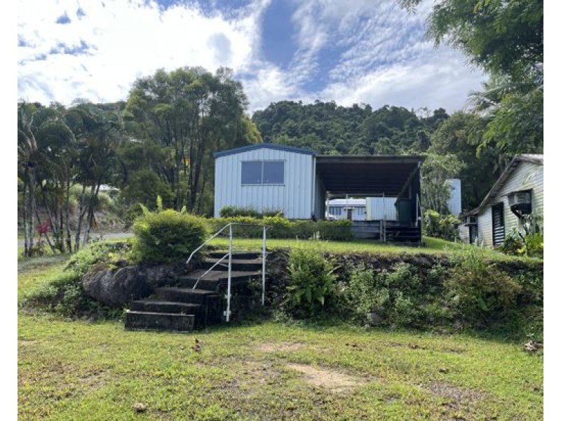 48 Angus St, Babinda QLD 4861