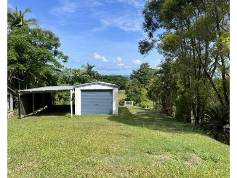 48 Angus St, Babinda QLD 4861