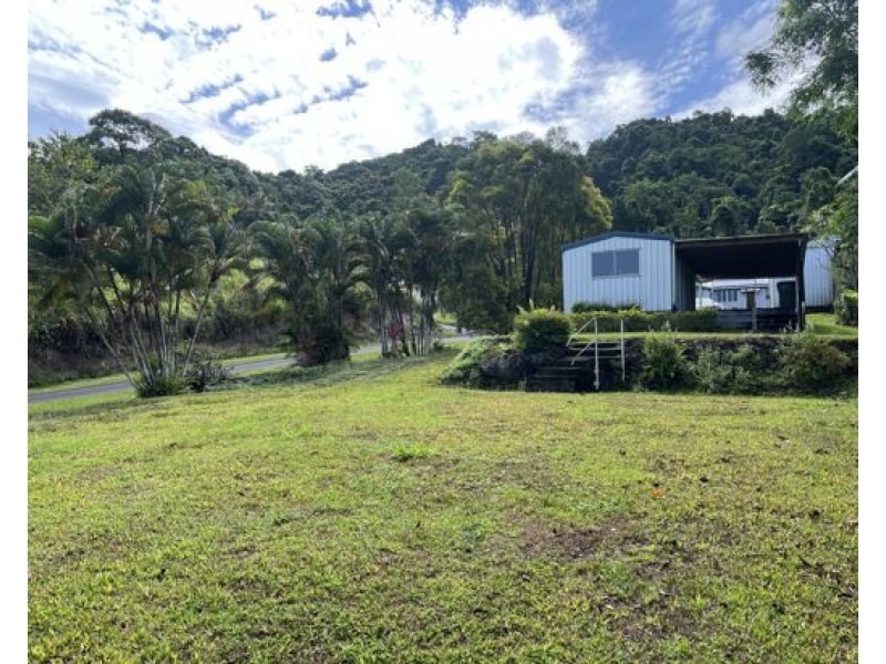 48 Angus St, Babinda QLD 4861