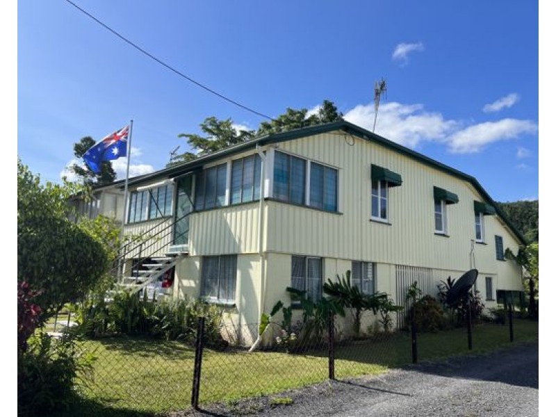 118 Munro Street, Babinda QLD 4861