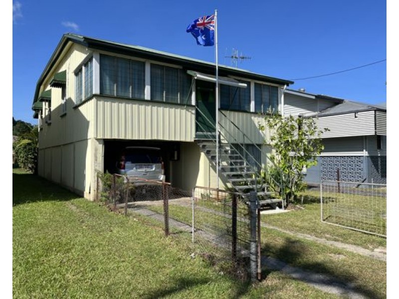 118 Munro Street, Babinda QLD 4861