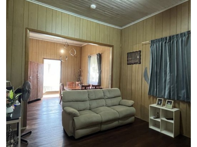 118 Munro Street, Babinda QLD 4861