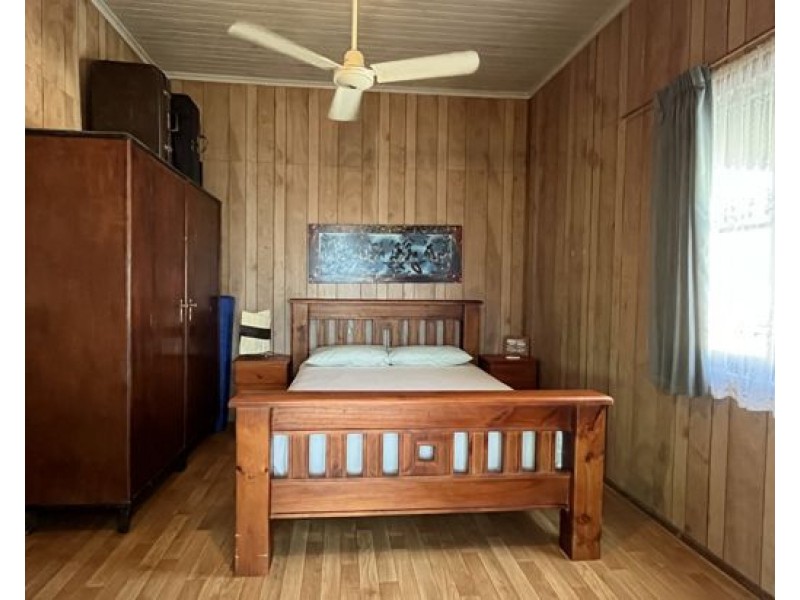 118 Munro Street, Babinda QLD 4861