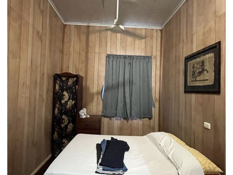 118 Munro Street, Babinda QLD 4861