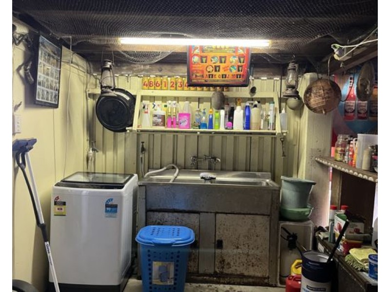 118 Munro Street, Babinda QLD 4861