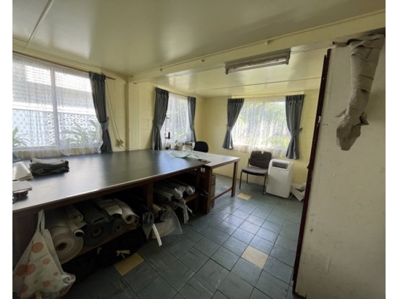 118 Munro Street, Babinda QLD 4861