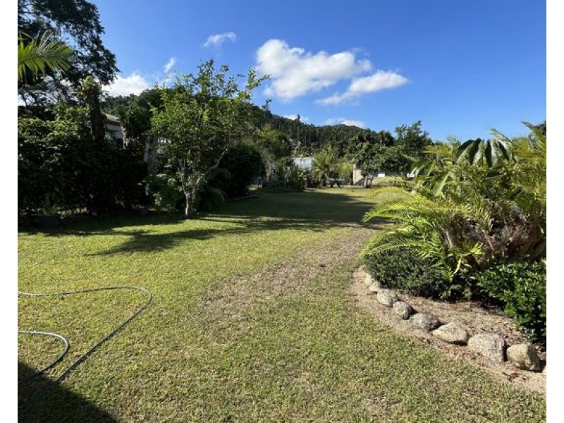 118 Munro Street, Babinda QLD 4861