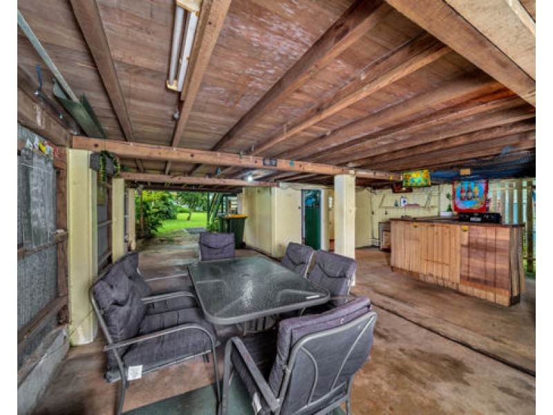 118 Munro Street, Babinda QLD 4861