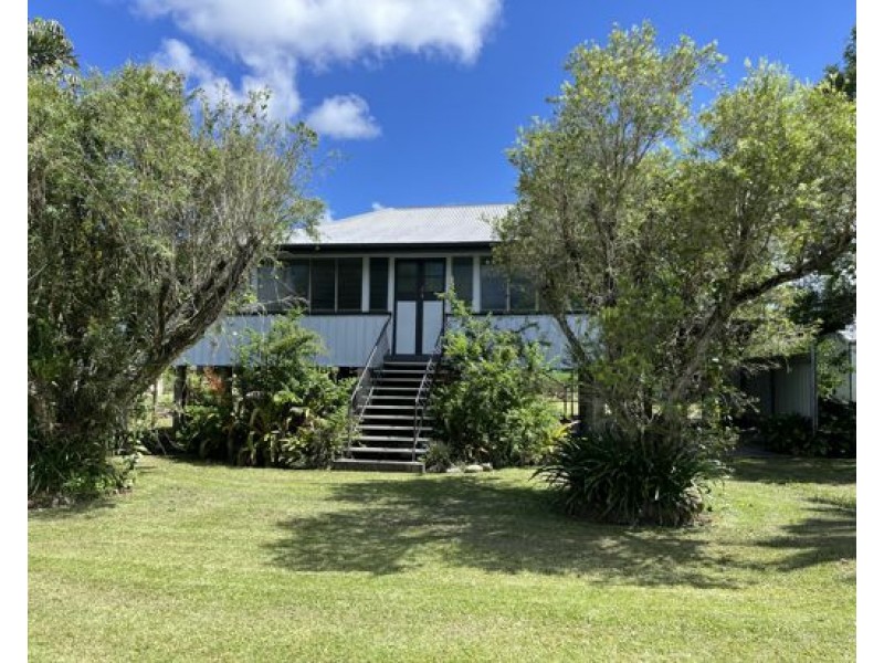 7 Martin Street, Babinda QLD 4861