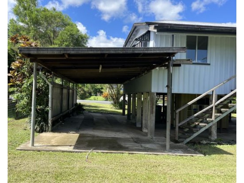 7 Martin Street, Babinda QLD 4861