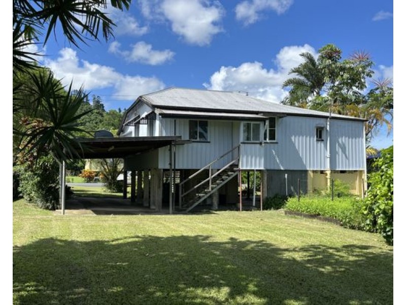 7 Martin Street, Babinda QLD 4861