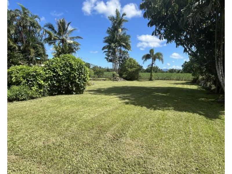 7 Martin Street, Babinda QLD 4861