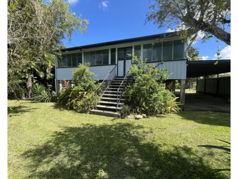 7 Martin Street, Babinda QLD 4861