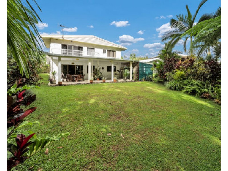 14 Evans Road, Bramston Beach QLD 4871