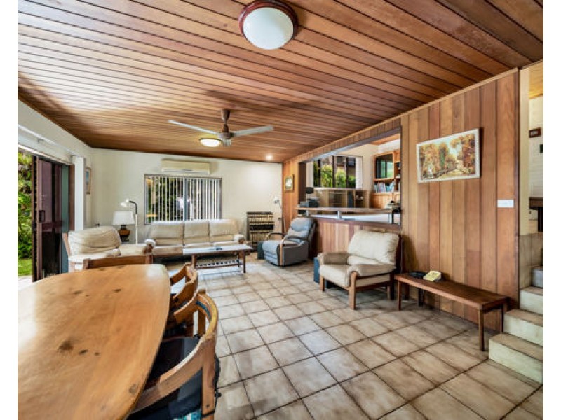 14 Evans Road, Bramston Beach QLD 4871