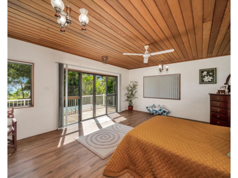 14 Evans Road, Bramston Beach QLD 4871