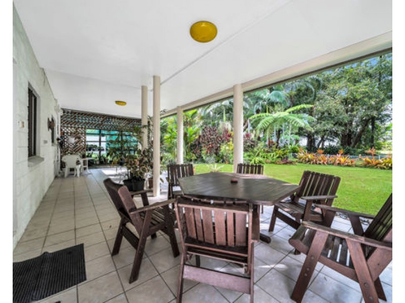 14 Evans Road, Bramston Beach QLD 4871
