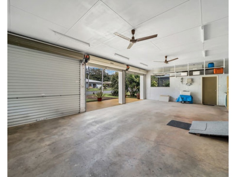 14 Evans Road, Bramston Beach QLD 4871