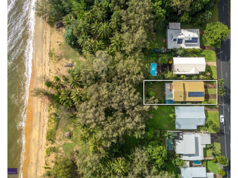 14 Evans Road, Bramston Beach QLD 4871