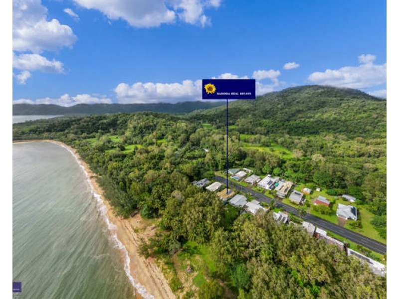 14 Evans Road, Bramston Beach QLD 4871