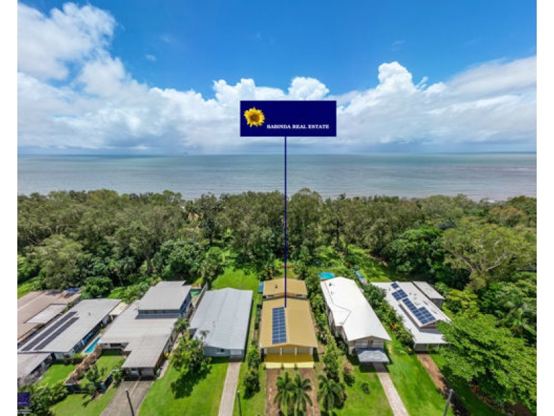 14 Evans Road, Bramston Beach QLD 4871