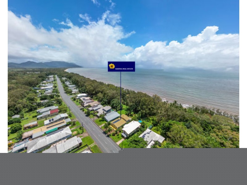 14 Evans Road, Bramston Beach QLD 4871