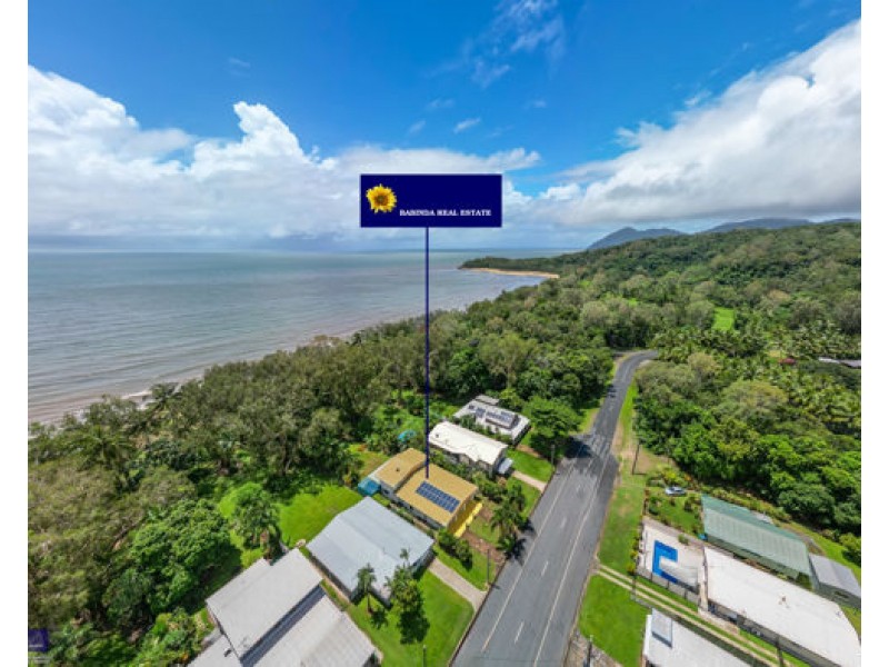 14 Evans Road, Bramston Beach QLD 4871