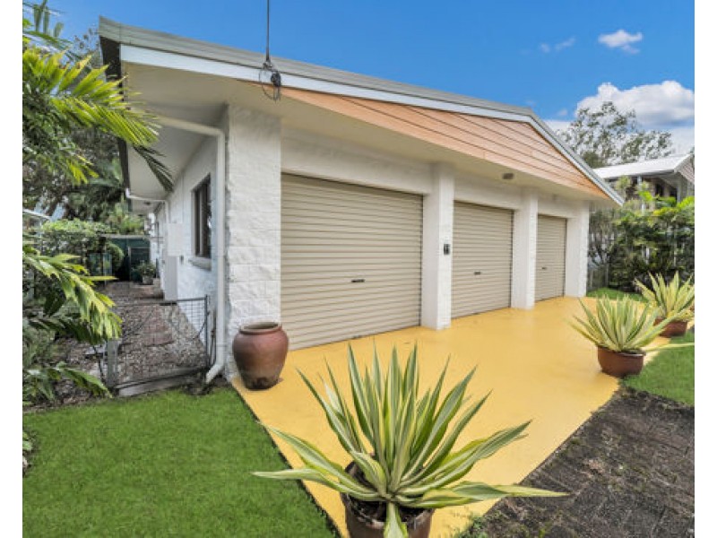 14 Evans Road, Bramston Beach QLD 4871