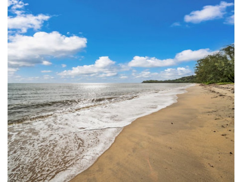 14 Evans Road, Bramston Beach QLD 4871