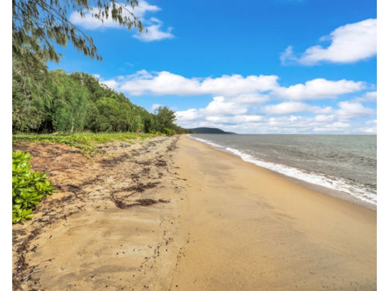 14 Evans Road, Bramston Beach QLD 4871
