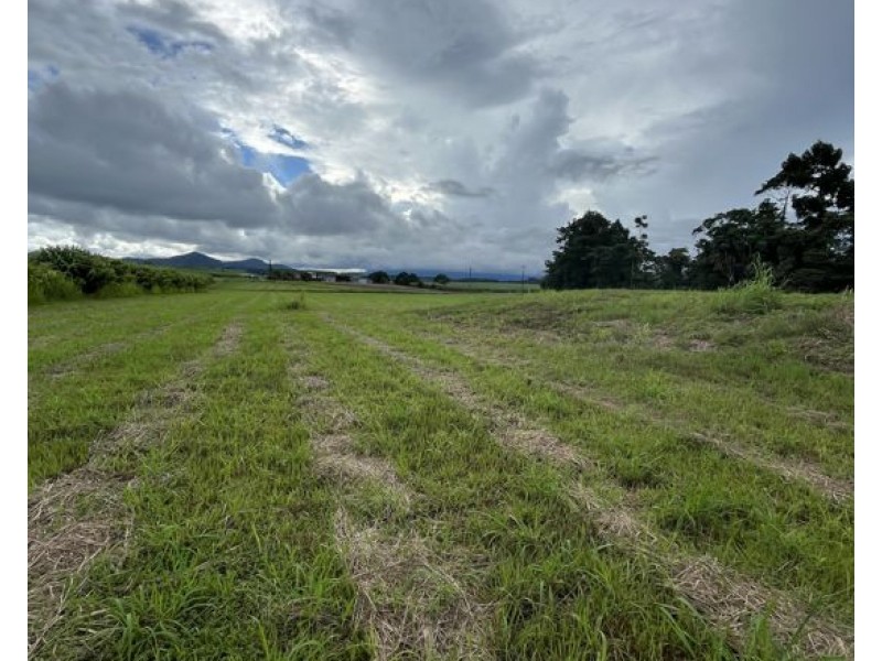 7 Jubilee Road, Daradgee QLD 4860