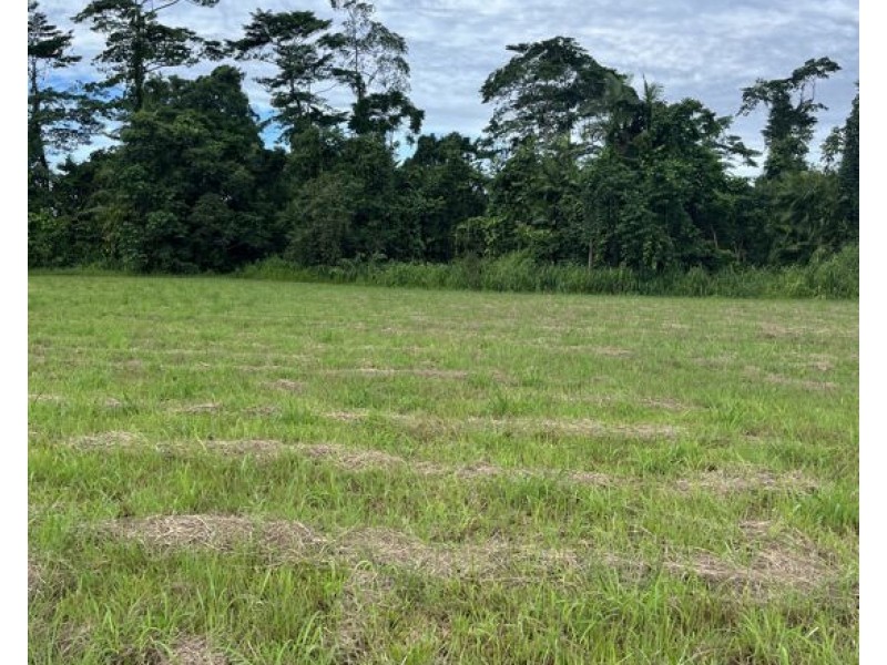 7 Jubilee Road, Daradgee QLD 4860