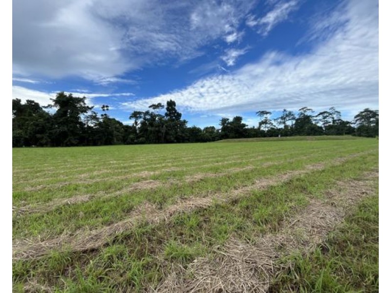 7 Jubilee Road, Daradgee QLD 4860