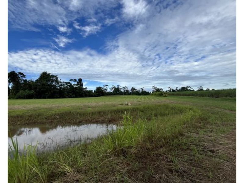 7 Jubilee Road, Daradgee QLD 4860