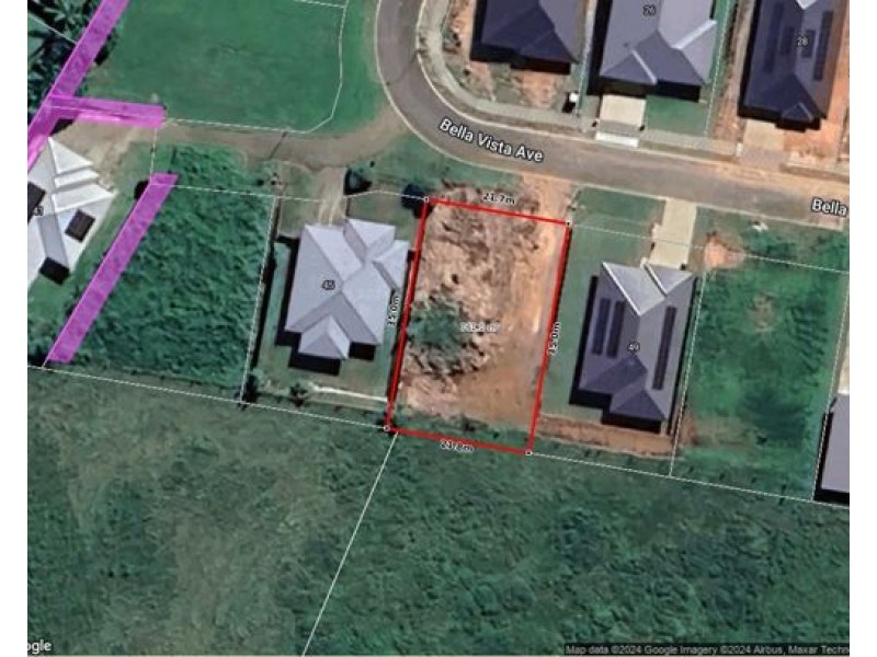 47 Belvedere Avenue, Belvedere QLD 4860
