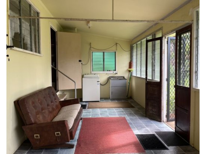 3 Simmonds Road, Babinda QLD 4861