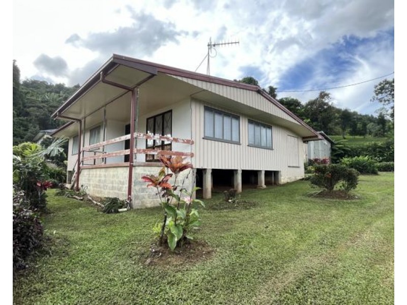 3 Simmonds Road, Babinda QLD 4861