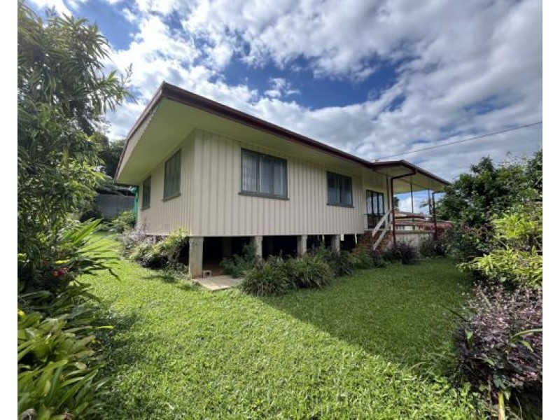 3 Simmonds Road, Babinda QLD 4861