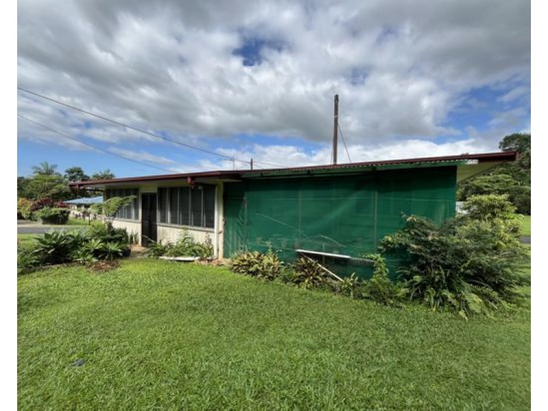 3 Simmonds Road, Babinda QLD 4861